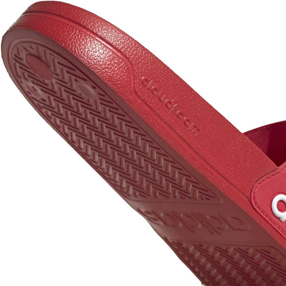 Adidas Šlepetės Vyrams Adilette Shower Raudona FY7815