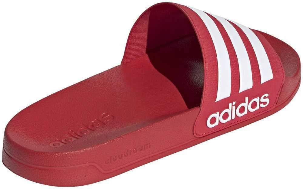 Adidas Šlepetės Vyrams Adilette Shower Raudona FY7815