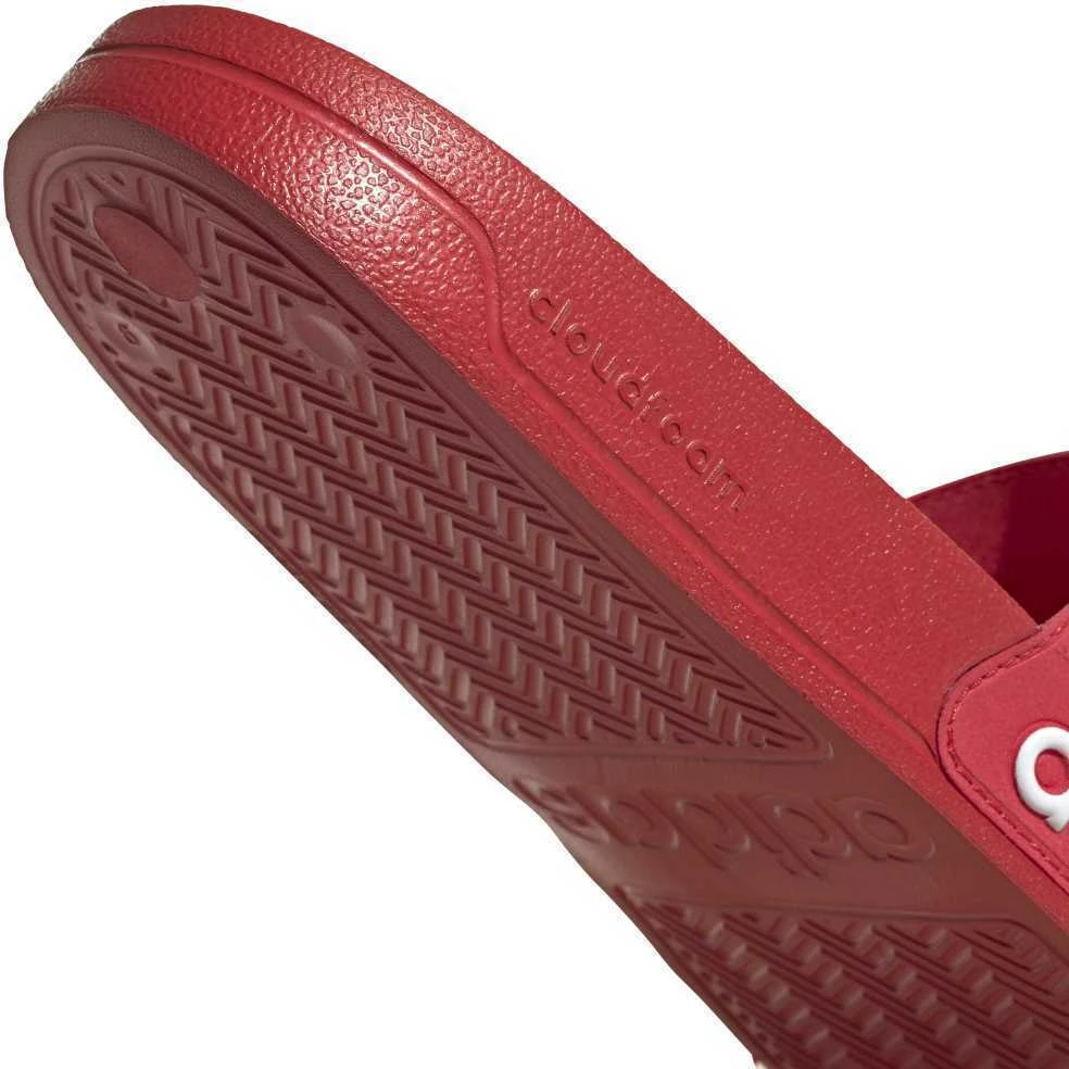 Adidas Šlepetės Vyrams Adilette Shower Raudona FY7815