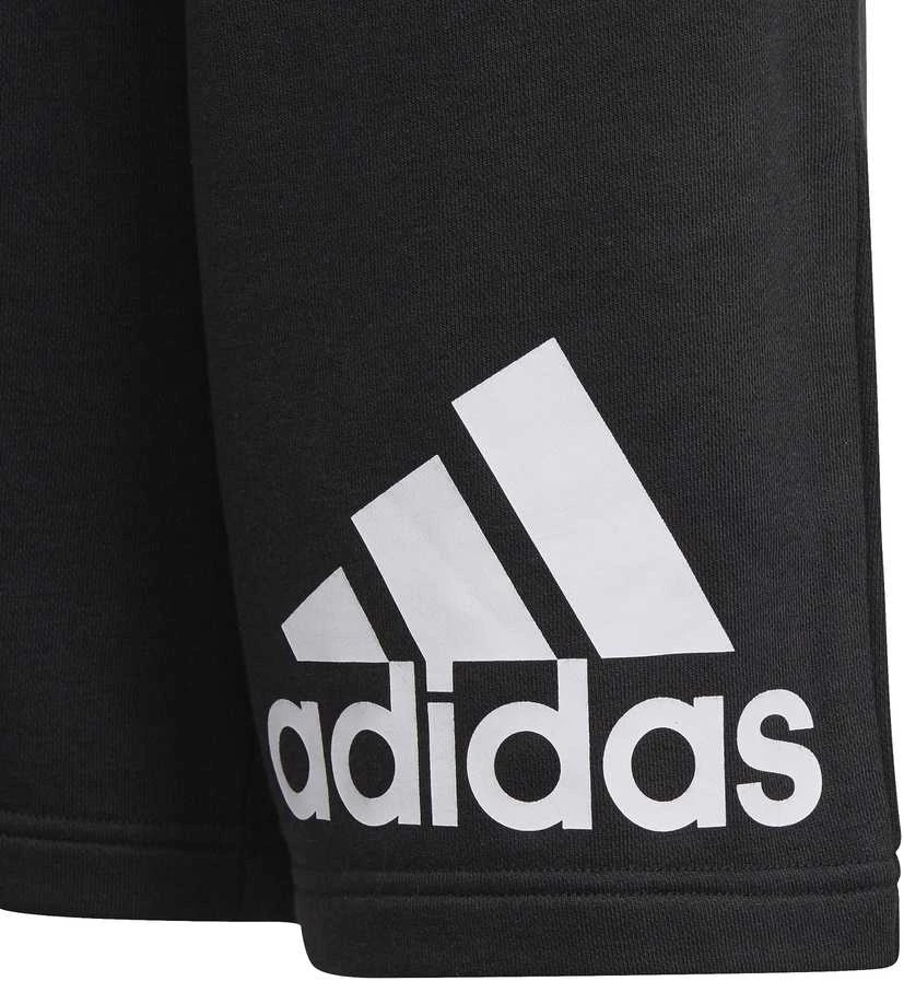 Adidas Šortai Berniukams B Bl Shorts Juodas GN4018