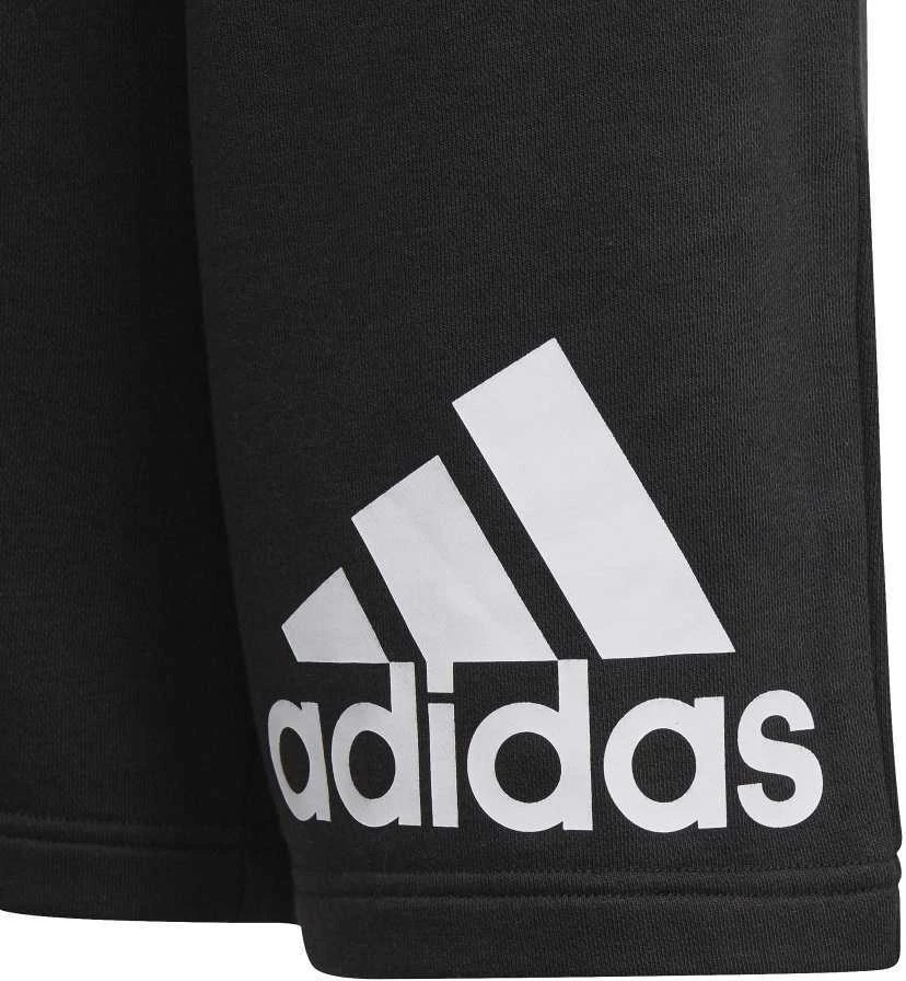 Adidas Šortai Berniukams B Bl Shorts Juodas GN4018