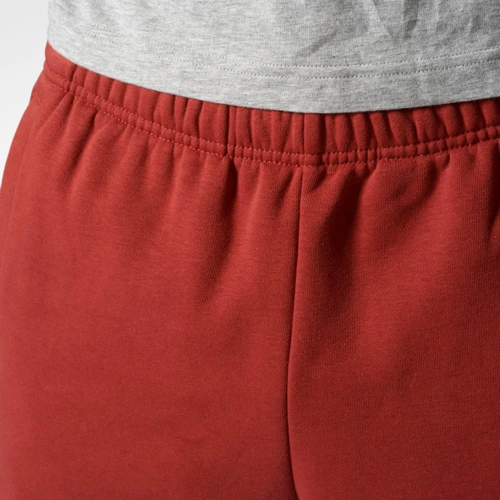 Adidas Šortai ID ALOGO SHORT Raudona