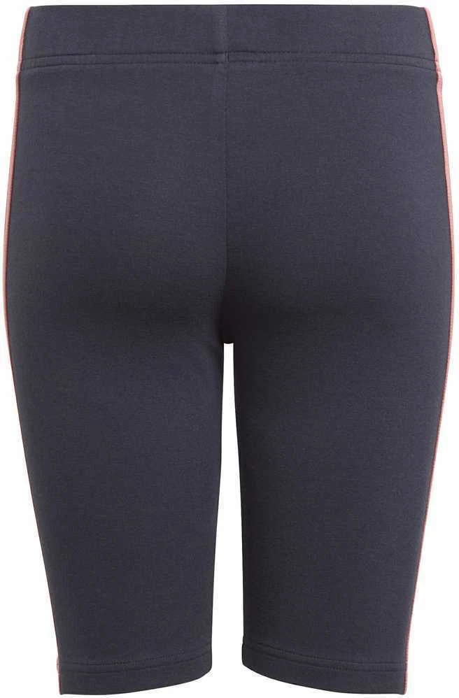 Adidas Šortai Mergaitėms G 3S Bk Short Mėlyna GN4092