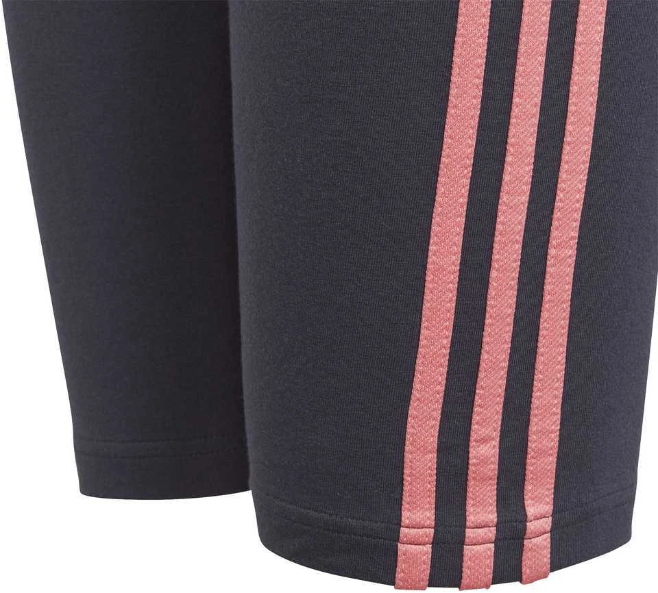 Adidas Šortai Mergaitėms G 3S Bk Short Mėlyna GN4092