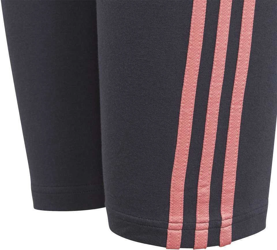 Adidas Šortai Mergaitėms G 3S Bk Short Mėlyna GN4092