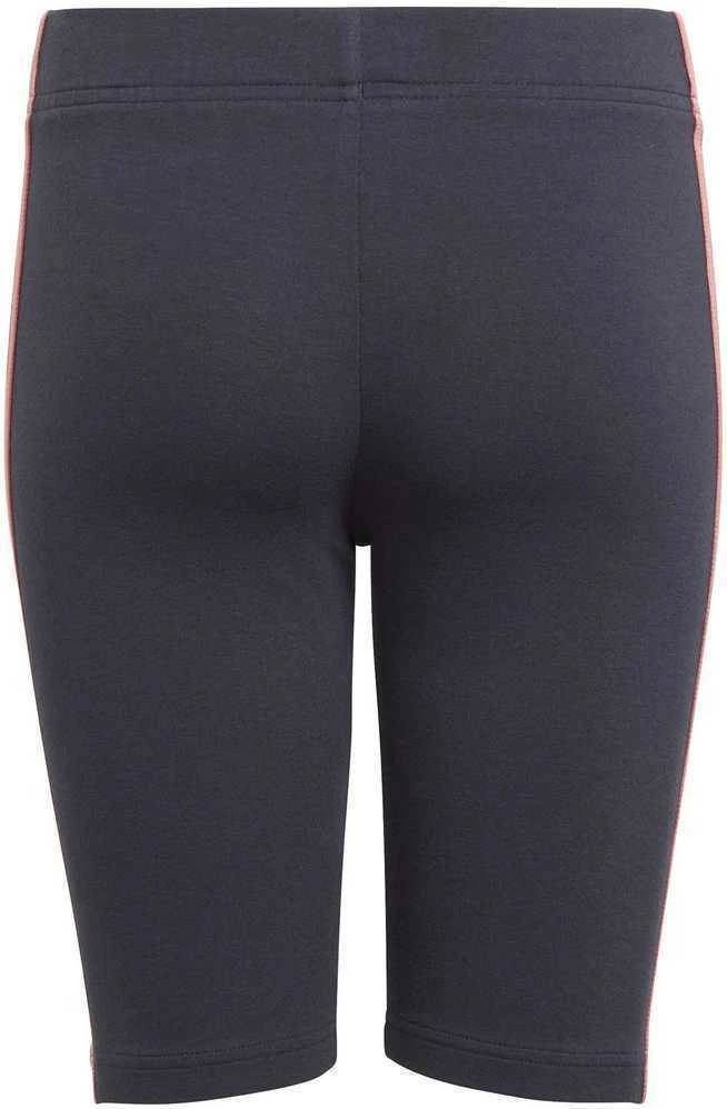 Adidas Šortai Mergaitėms G 3S Bk Short Mėlyna GN4092