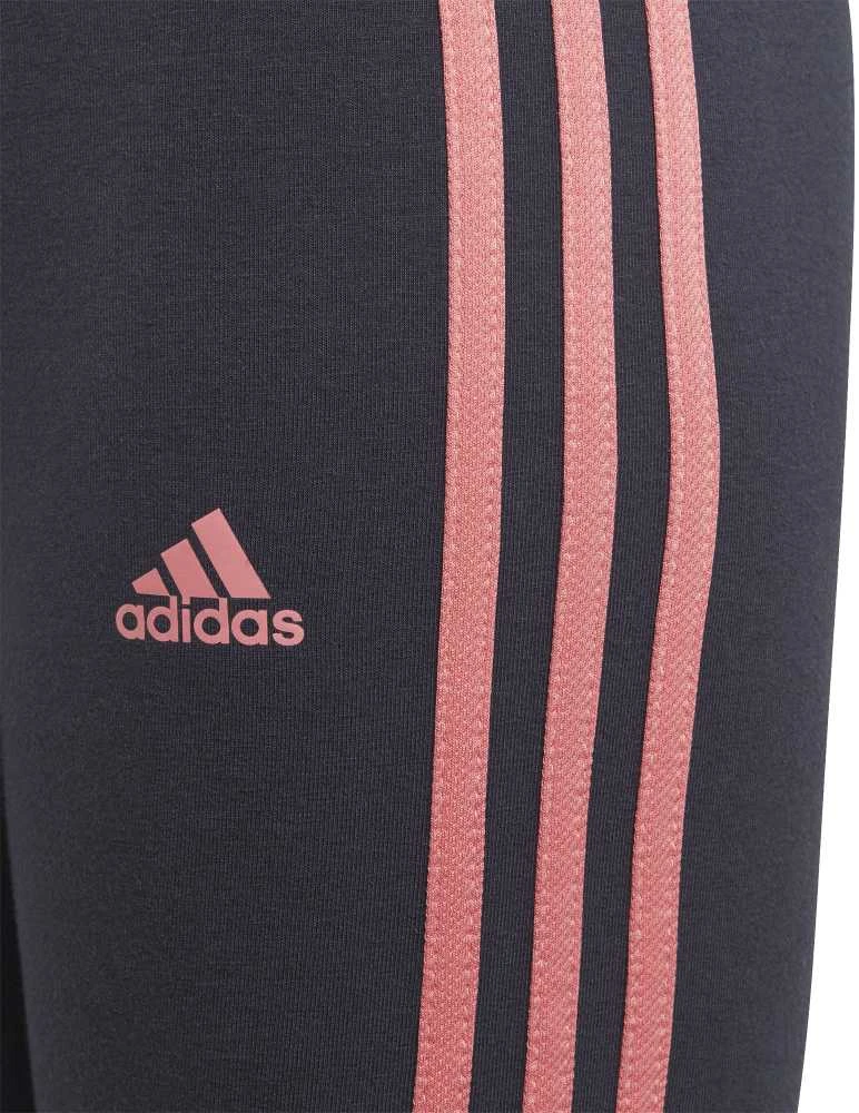Adidas Šortai Mergaitėms G 3S Bk Short Mėlyna GN4092