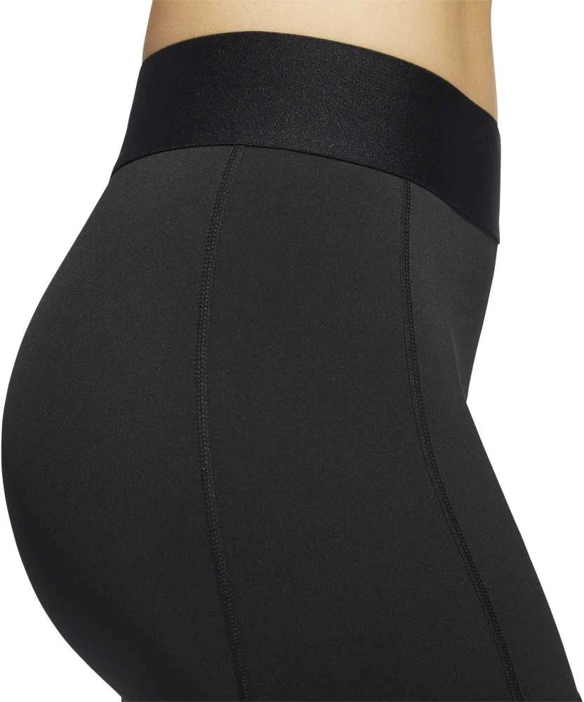 Adidas Šortai Moterims Tf Short T Juodas FJ7170