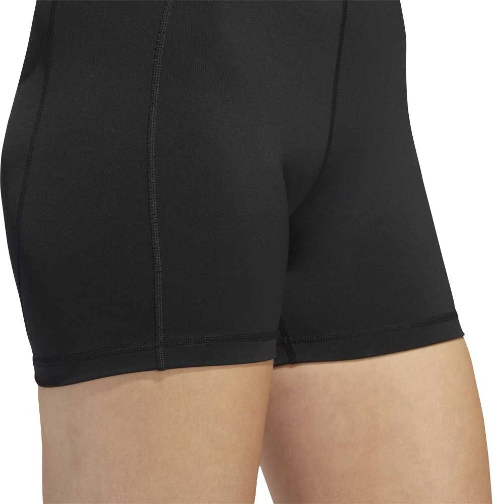 Adidas Šortai Moterims Tf Short T Juodas FJ7170