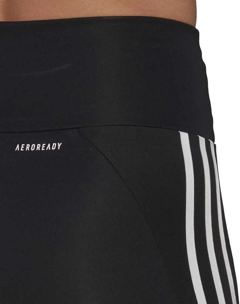 Adidas Šortai Moterims W 3S Sh Tig Juodas GL3971