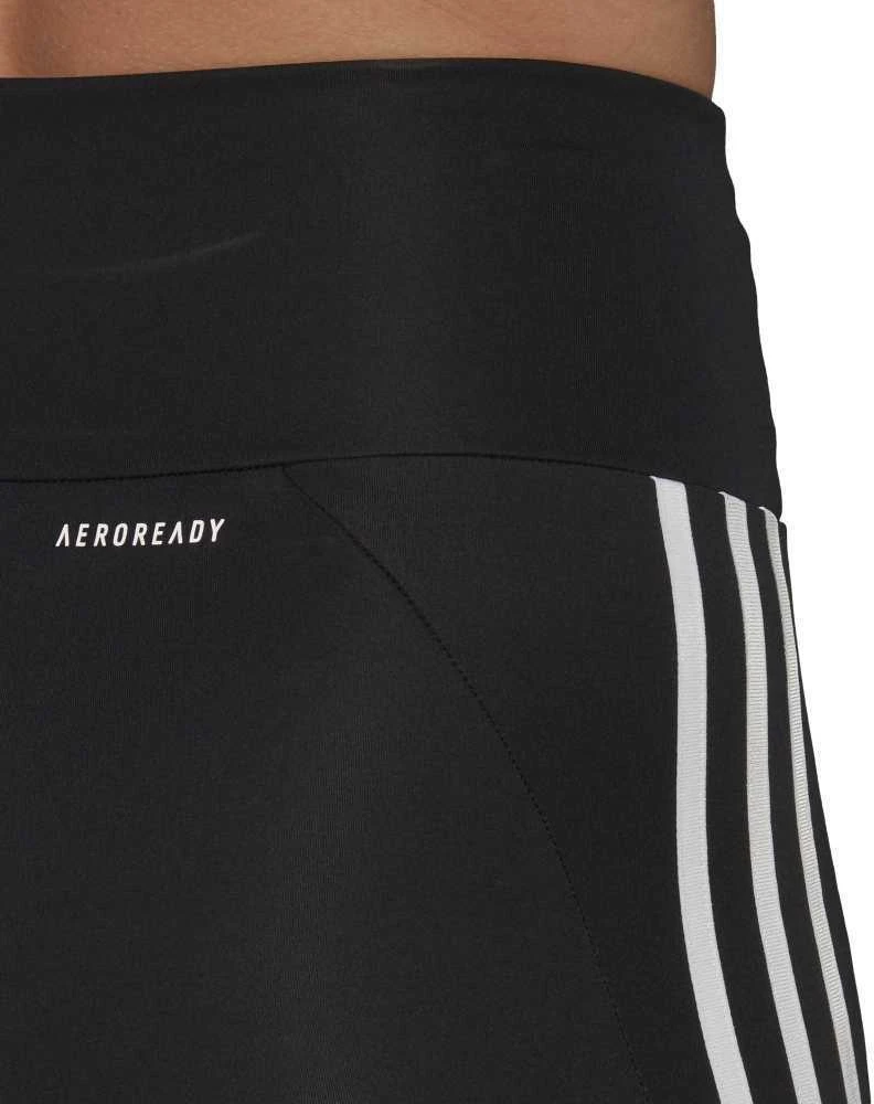 Adidas Šortai Moterims W 3S Sh Tig Juodas GL3971