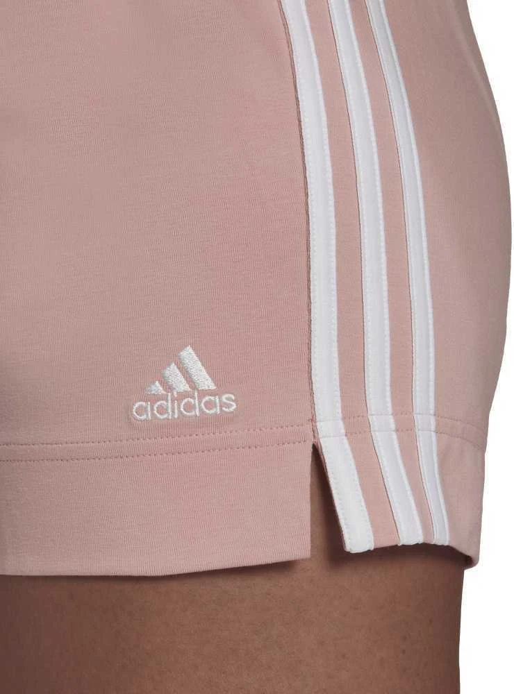Adidas Šortai Moterims W 3s Sj Short Rožinė HD1809