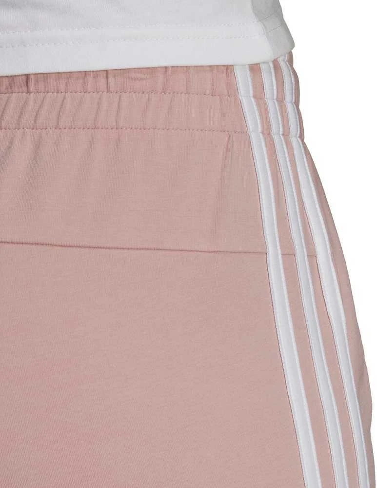 Adidas Šortai Moterims W 3s Sj Short Rožinė HD1809