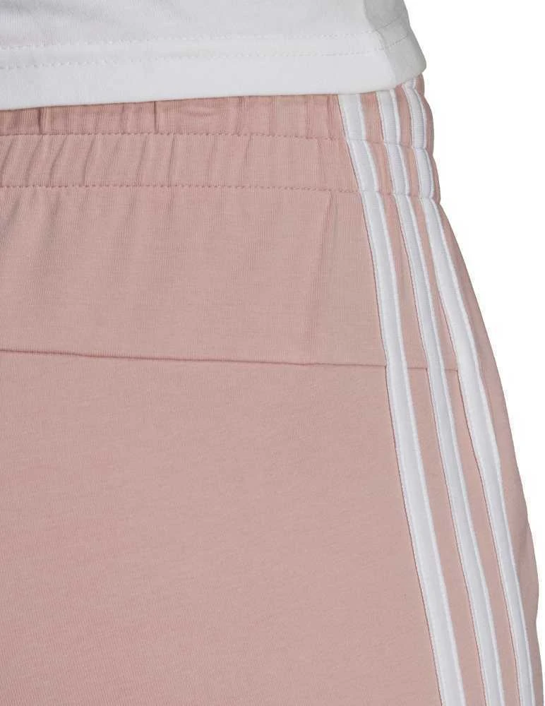 Adidas Šortai Moterims W 3s Sj Short Rožinė HD1809