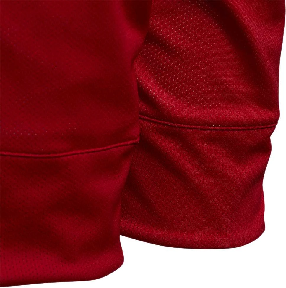 Adidas Šortai Paaugliams 3G Spee Rev Shr Raudona Baltas DY6627