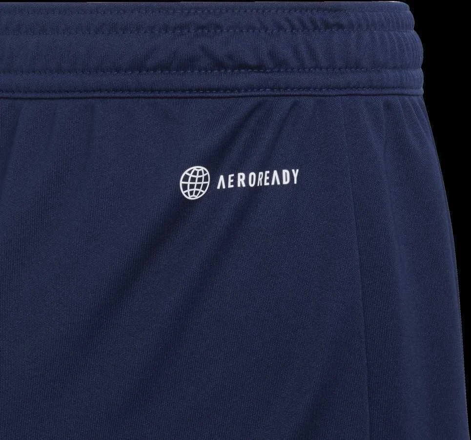 Adidas Šortai Paaugliams Ent22 Short Y Mėlyna H57565