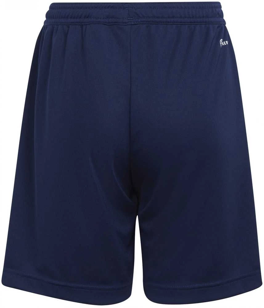 Adidas Šortai Paaugliams Ent22 Short Y Mėlyna H57565