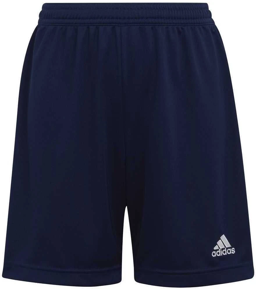 Adidas Šortai Paaugliams Ent22 Short Y Mėlyna H57565