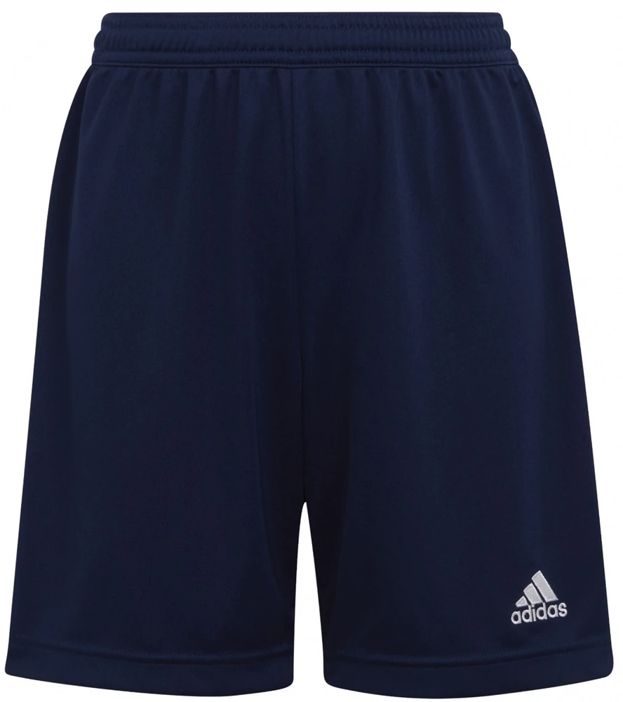 Adidas Šortai Paaugliams Ent22 Short Y Mėlyna H57565