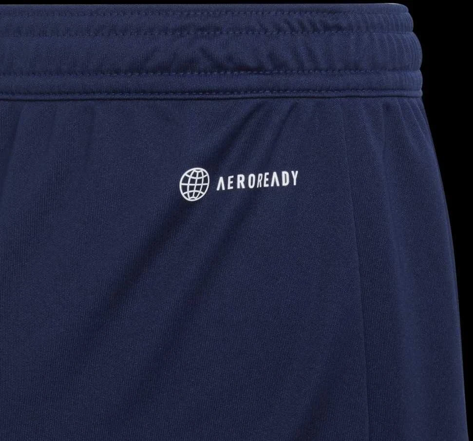 Adidas Šortai Paaugliams Ent22 Short Y Mėlyna H57565