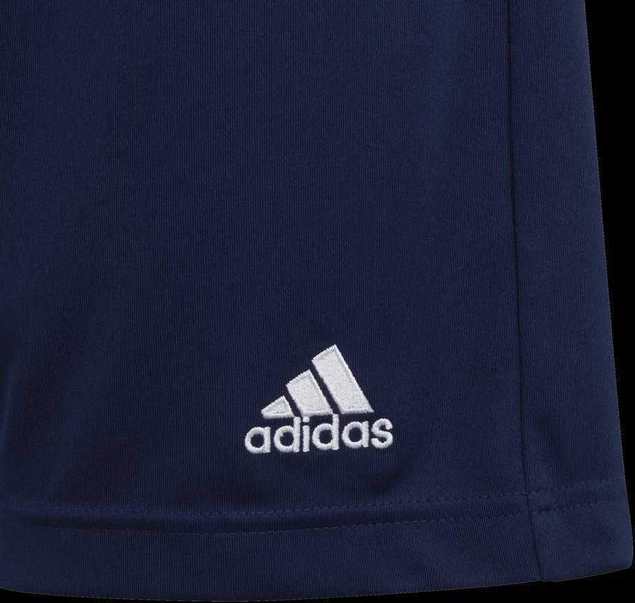 Adidas Šortai Paaugliams Ent22 Short Y Mėlyna H57565