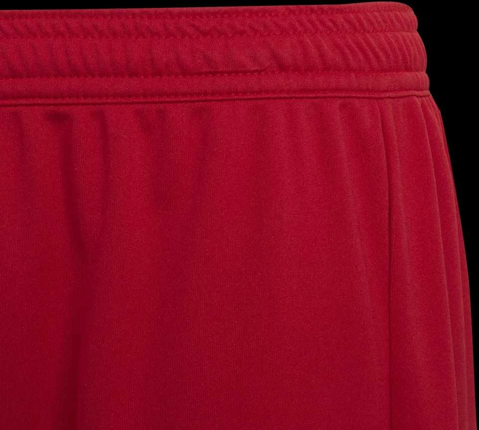 Adidas Šortai Paaugliams Ent22 Short Y Raudona H57501