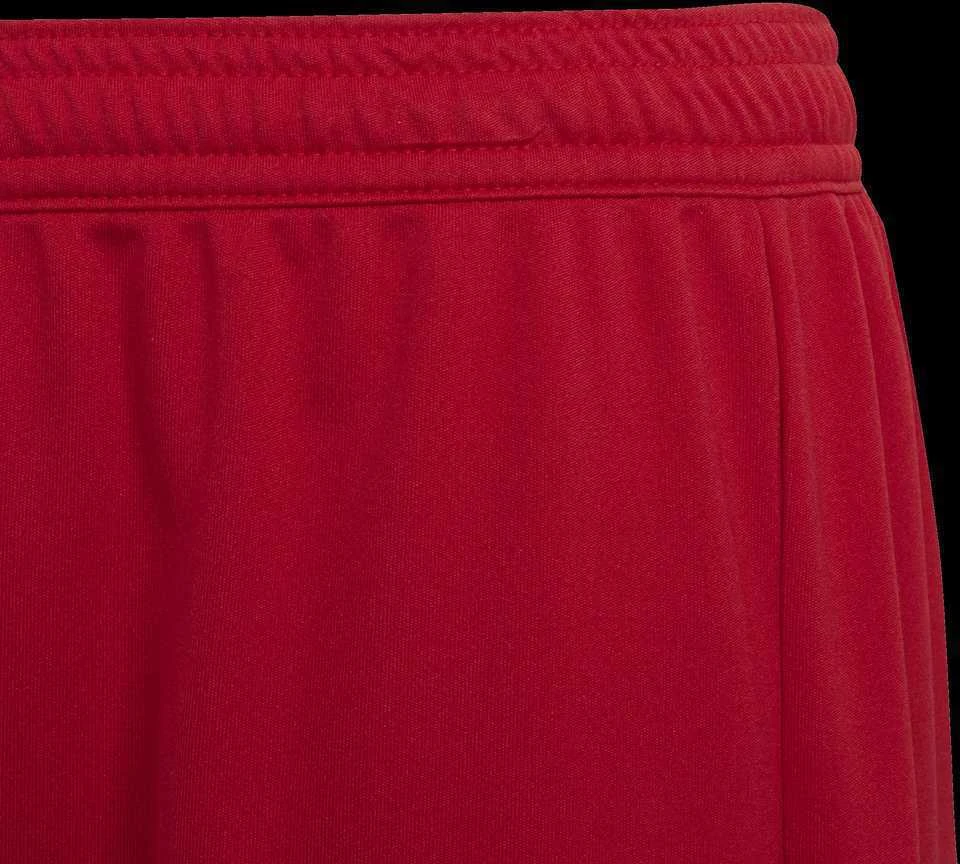 Adidas Šortai Paaugliams Ent22 Short Y Raudona H57501