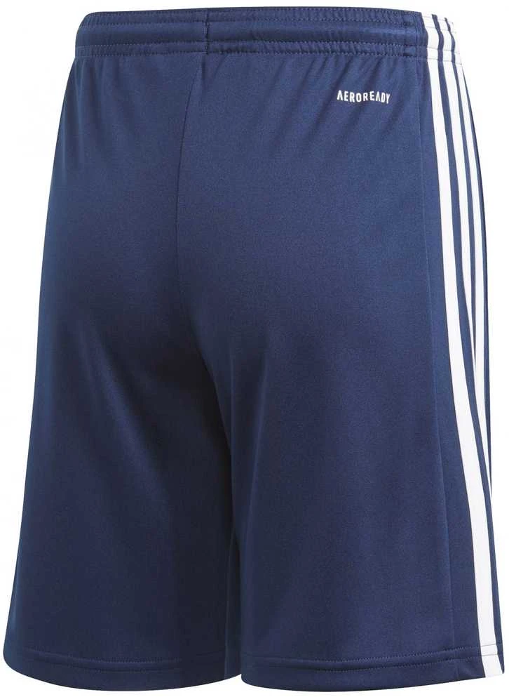 Adidas Šortai Paaugliams Squad 21 Short Navy GN5764