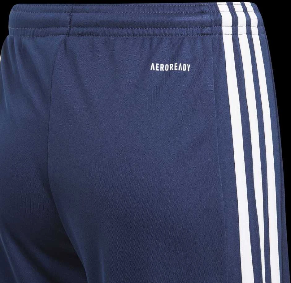 Adidas Šortai Paaugliams Squad 21 Short Navy GN5764
