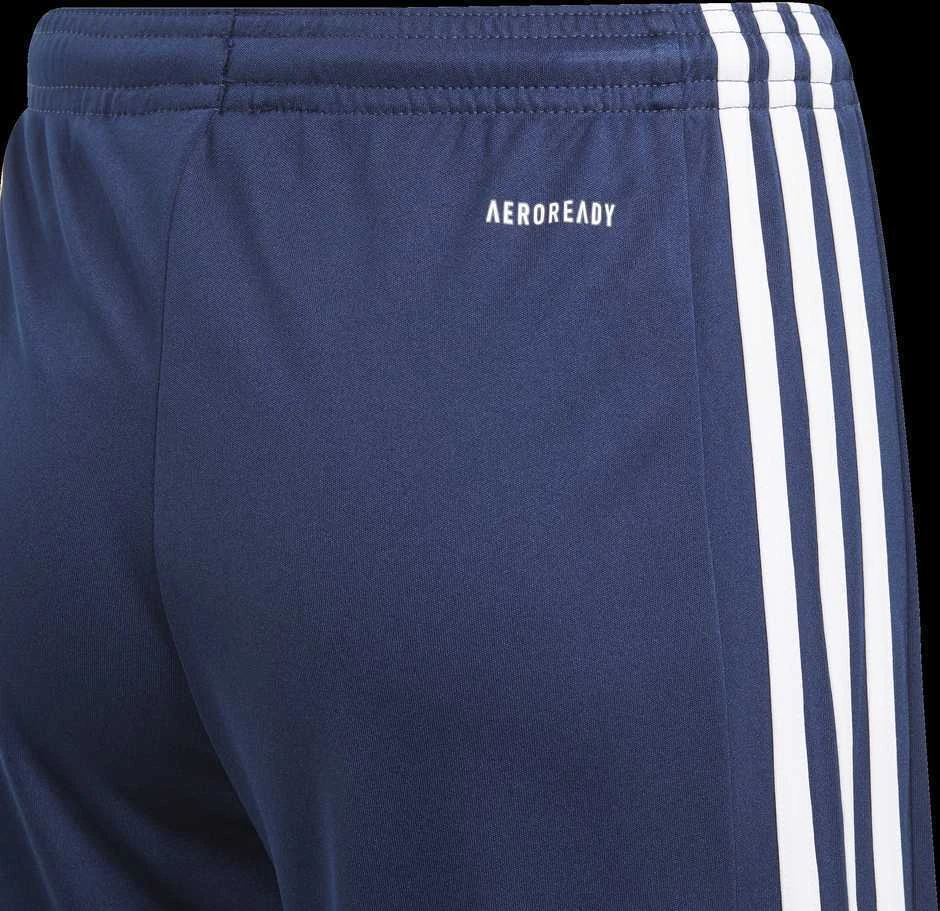 Adidas Šortai Paaugliams Squad 21 Short Navy GN5764
