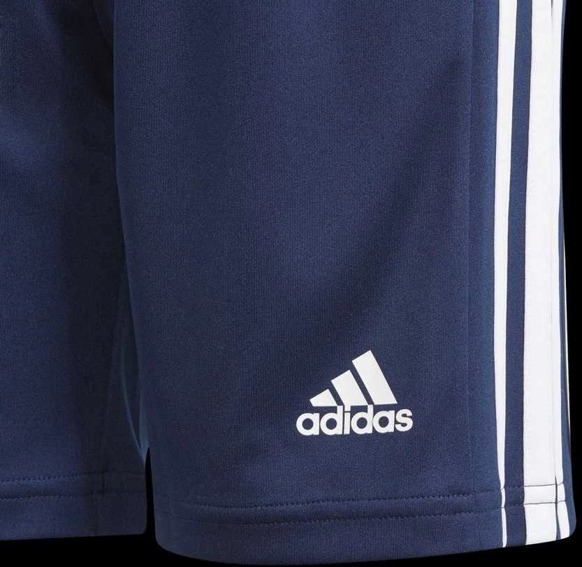 Adidas Šortai Paaugliams Squad 21 Short Navy GN5764