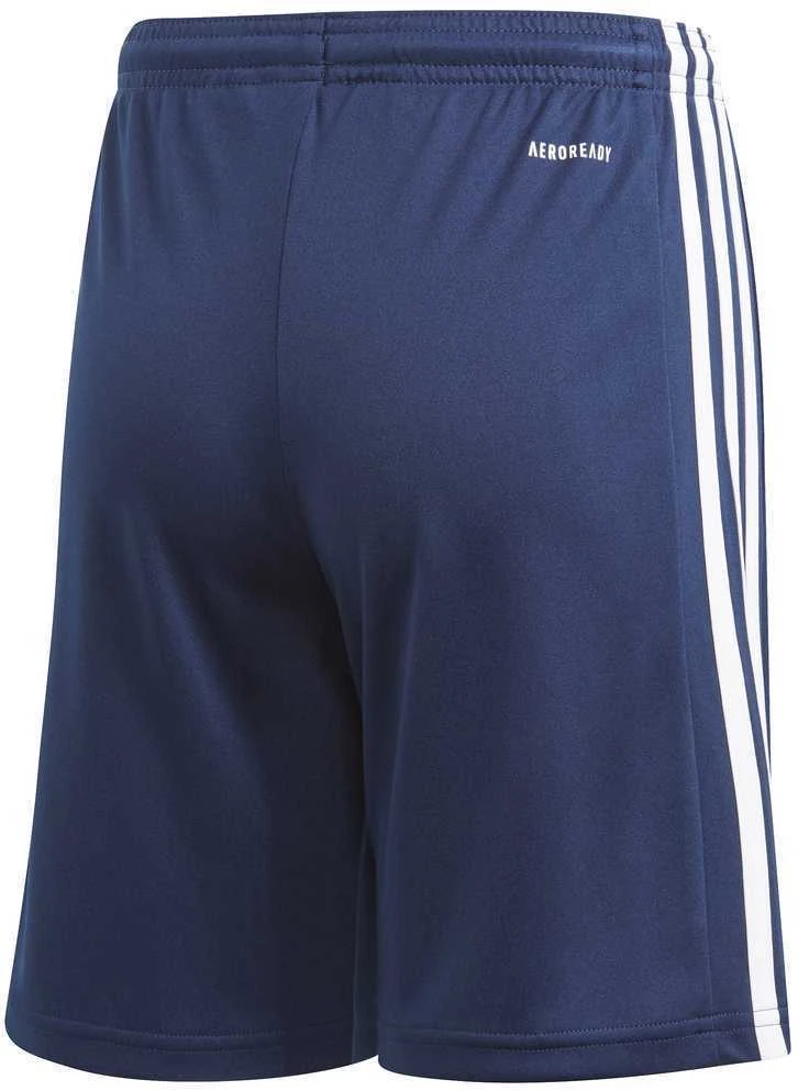 Adidas Šortai Paaugliams Squad 21 Short Navy GN5764