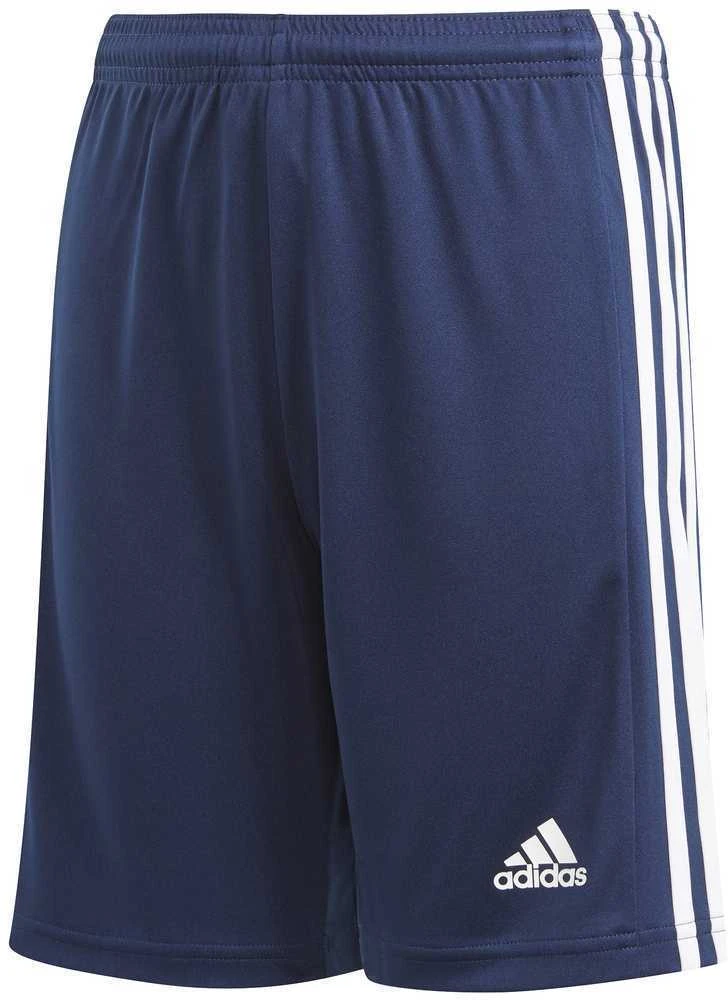 Adidas Šortai Paaugliams Squad 21 Short Navy GN5764