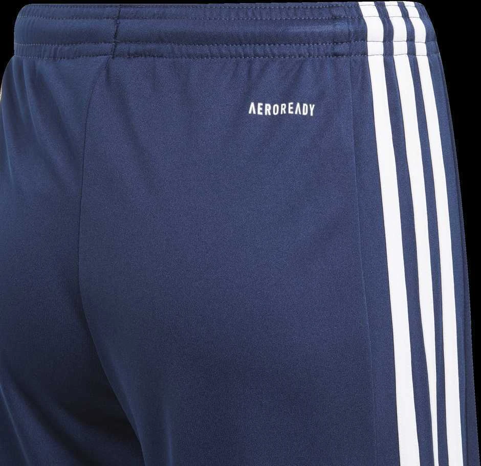 Adidas Šortai Paaugliams Squad 21 Short Navy GN5764