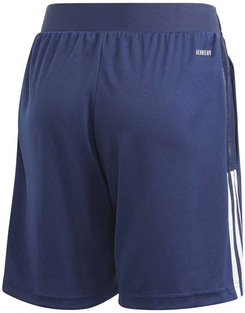 Adidas Šortai Paaugliams Tiro21 Tr Short Y Navy GK9681