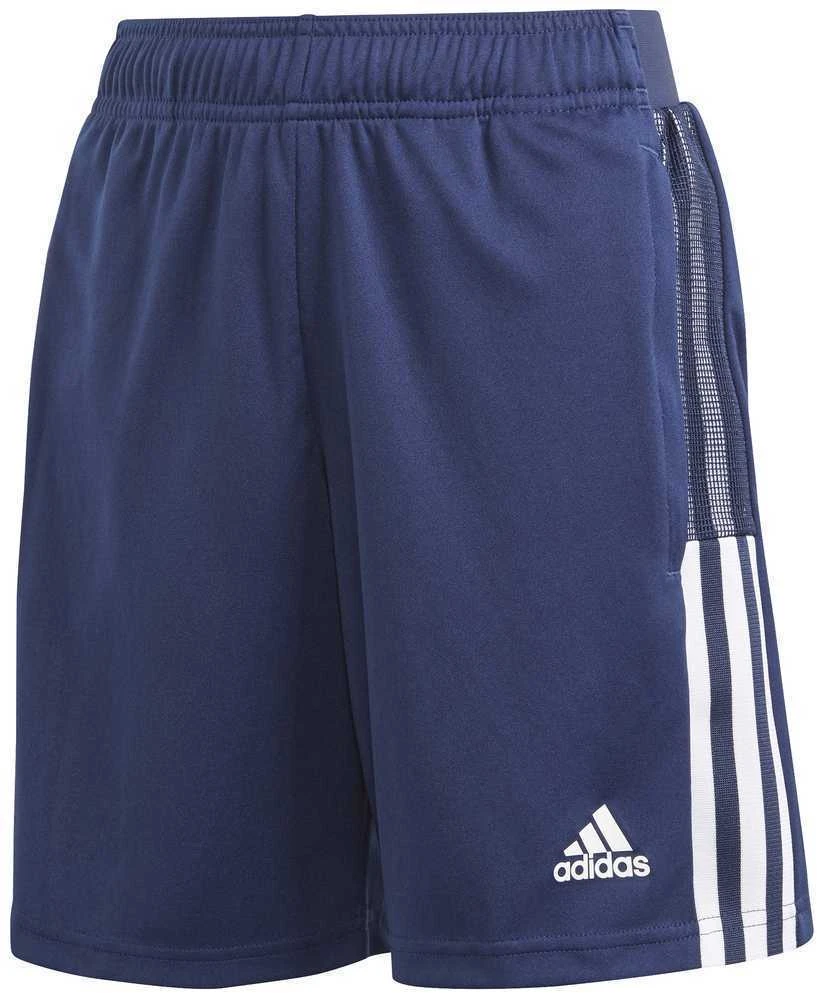 Adidas Šortai Paaugliams Tiro21 Tr Short Y Navy GK9681