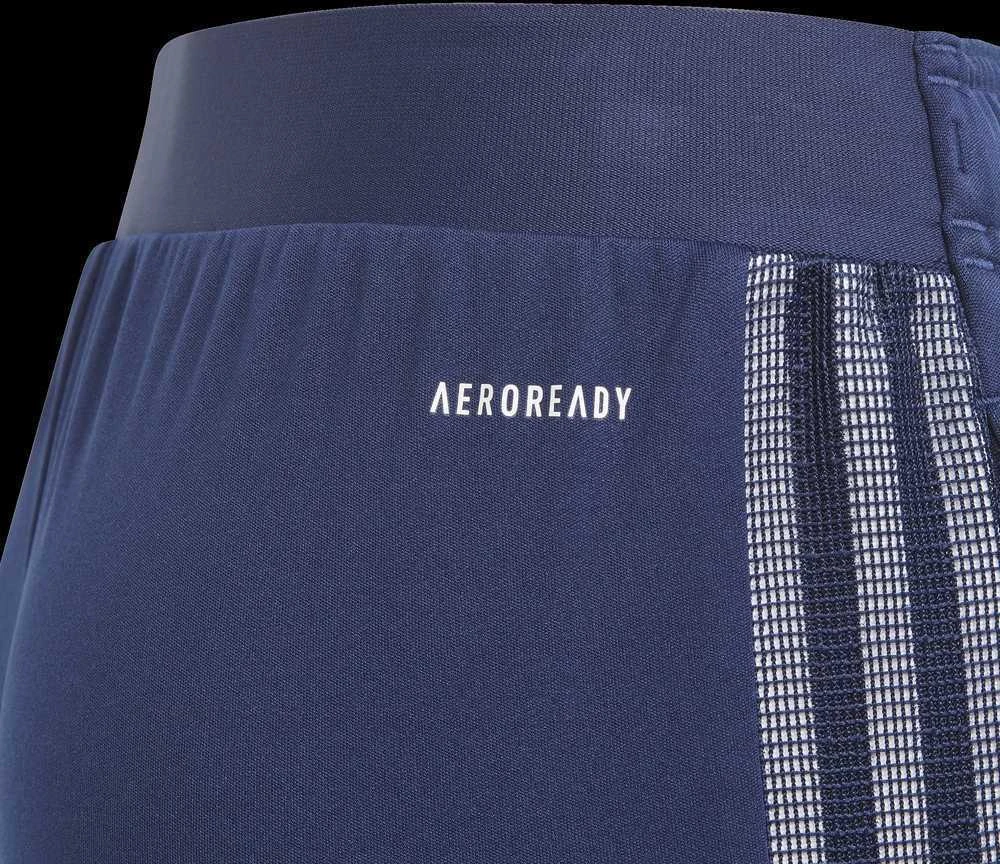 Adidas Šortai Paaugliams Tiro21 Tr Short Y Navy GK9681