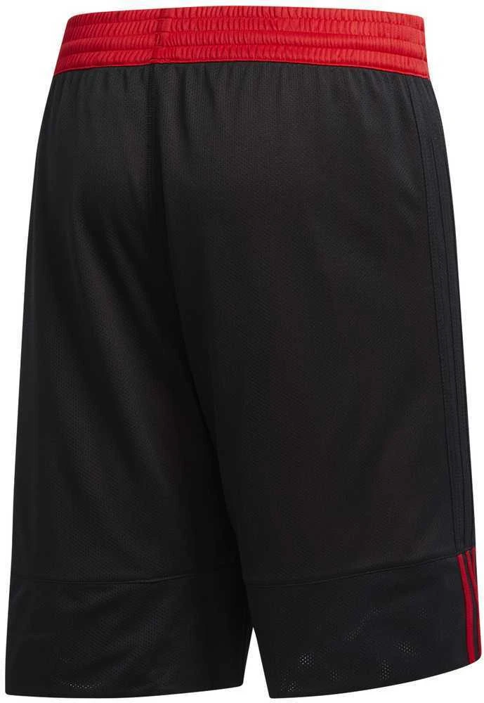 Adidas Šortai Vyrams 3G Spee Rev Shr Juodas DY6596