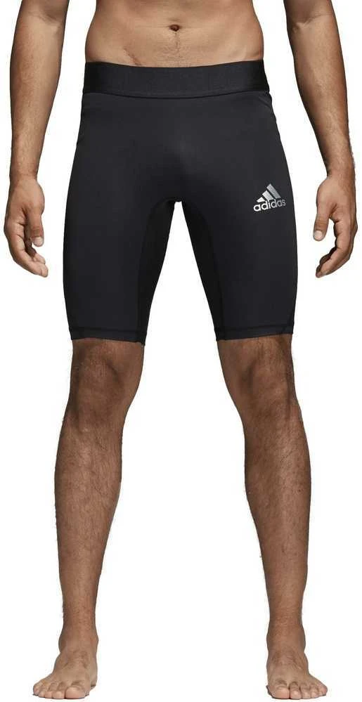 Adidas Šortai Vyrams Ask Sprt St M Juodas CW9456