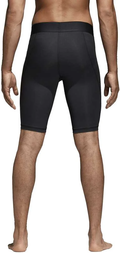 Adidas Šortai Vyrams Ask Sprt St M Juodas CW9456