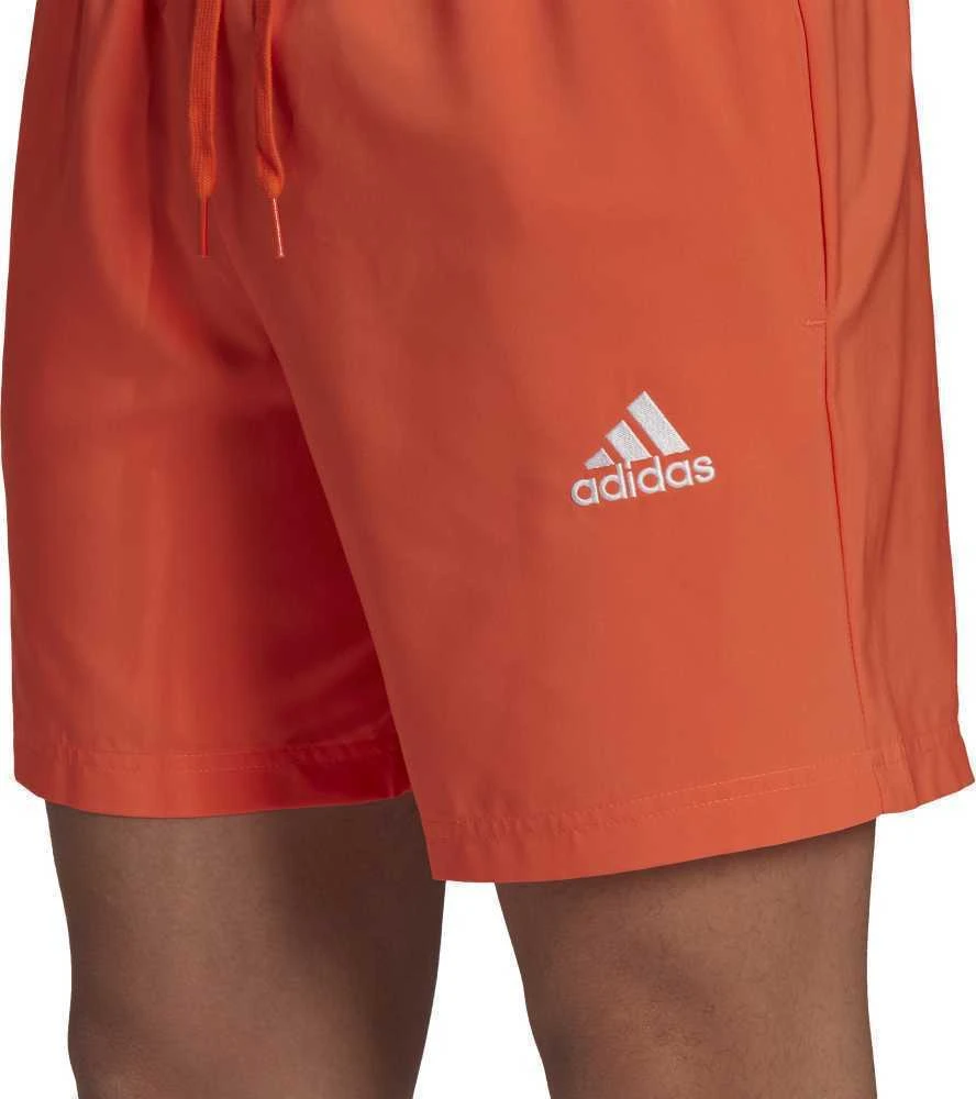 Adidas Šortai Vyrams M Sl Chelsea Oranžinis GK9606