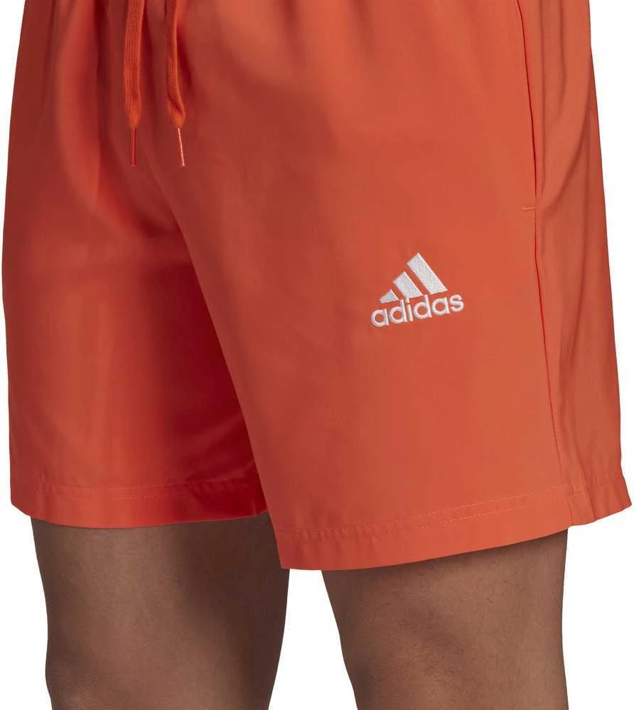 Adidas Šortai Vyrams M Sl Chelsea Oranžinis GK9606