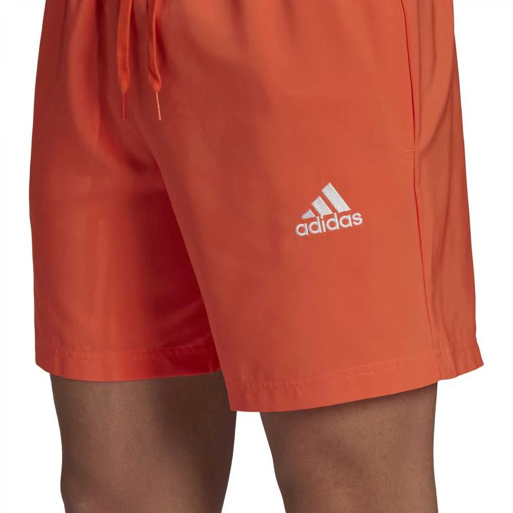 Adidas Šortai Vyrams M Sl Chelsea Oranžinis GK9606