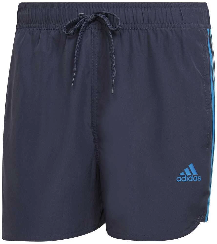 Adidas Šortai Vyrams Retro Split Vsl Mėlyna HA0411