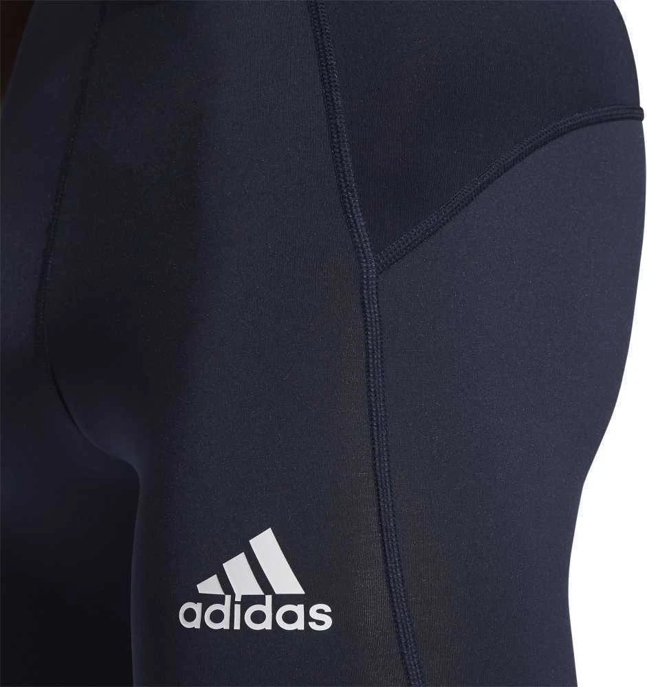 Adidas Šortai Vyrams Tf Sho Tight Mėlyna GL9884