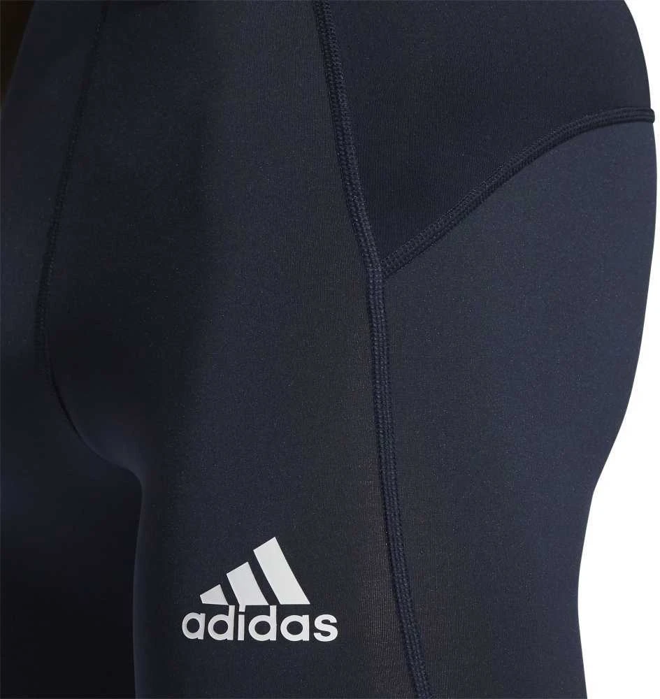Adidas Šortai Vyrams Tf Sho Tight Mėlyna GL9884