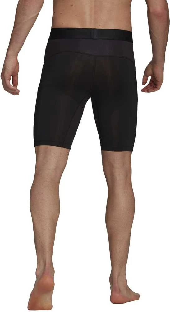 Adidas Šortai Vyrams Tf Shorts Tight M Juodas GU7311
