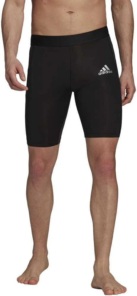 Adidas Šortai Vyrams Tf Shorts Tight M Juodas GU7311