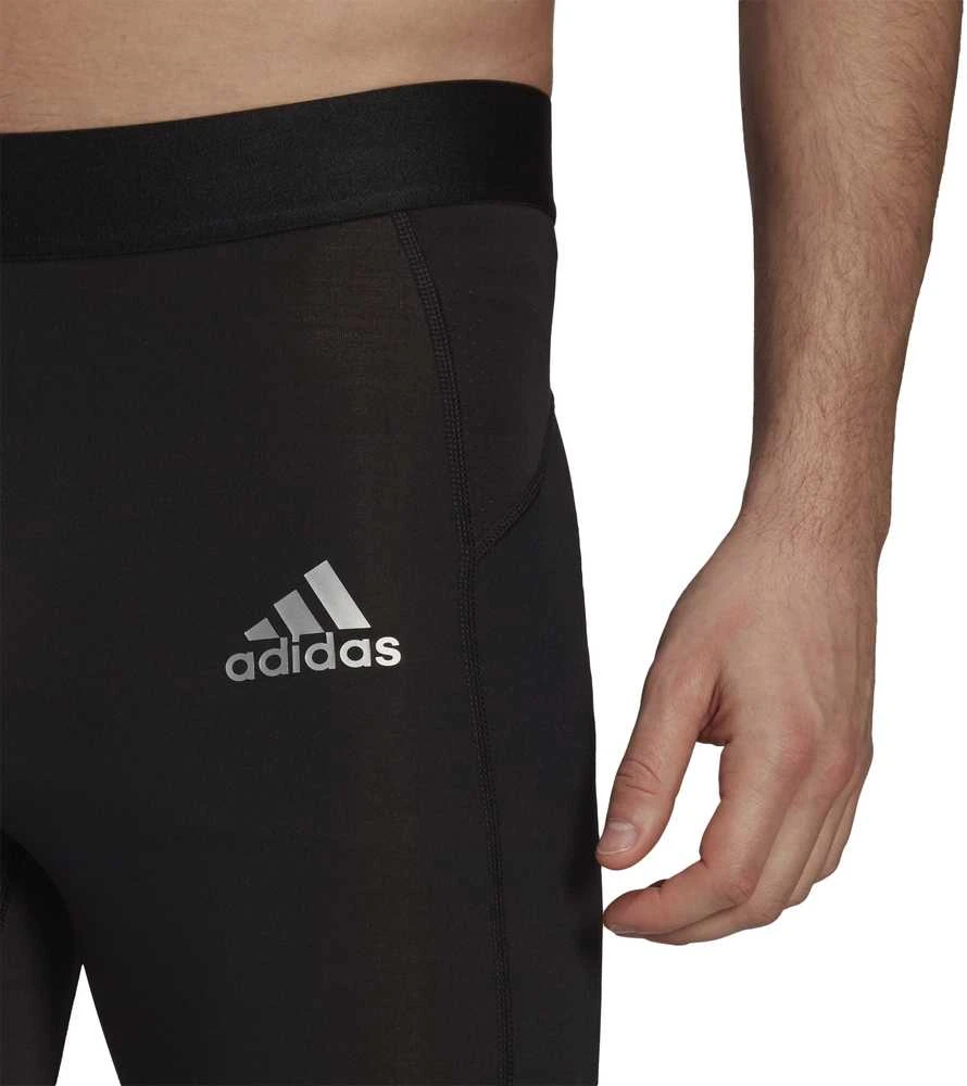 Adidas Šortai Vyrams Tf Shorts Tight M Juodas GU7311