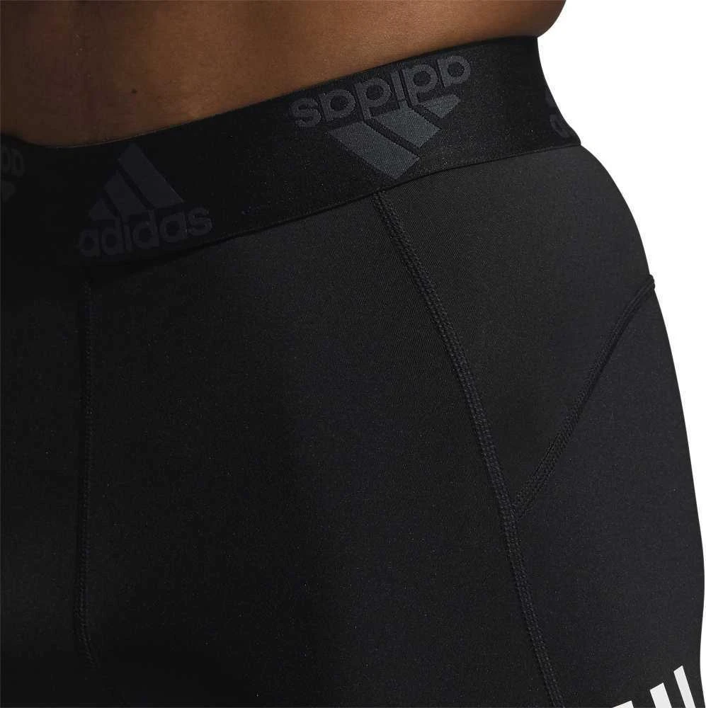 Adidas Šortai Vyrams Tf St 3s Juodas GL0458